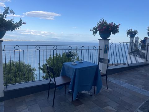 Via gianturco vietri sul mare