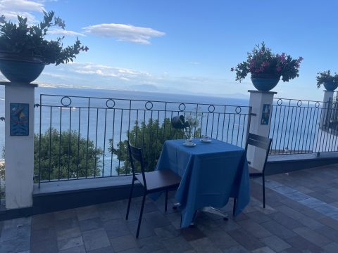 Via gianturco vietri sul mare