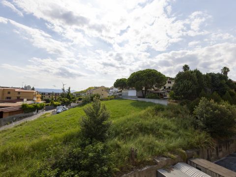 Viale Vincenzo de Filippis, 320