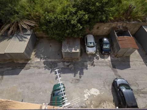 Viale Vincenzo de Filippis, 320