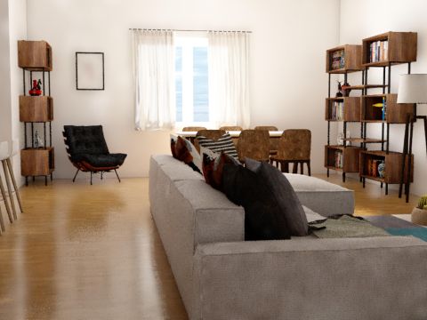 Viale Vincenzo de Filippis, 320
