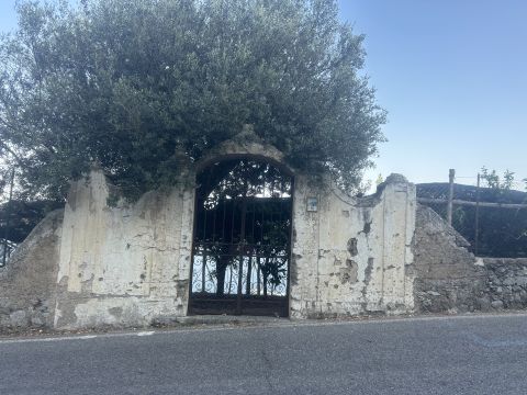 via civita 10
