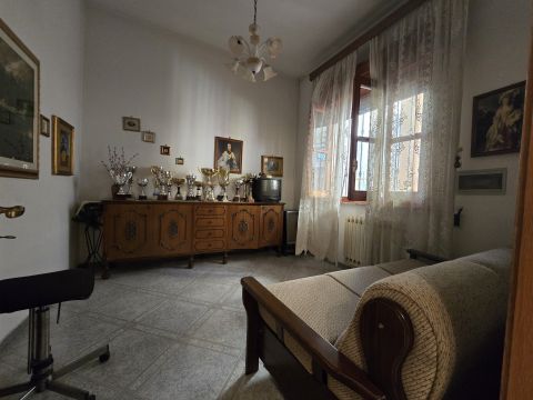 via Principi di Napoli 31