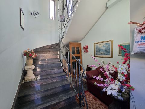 via Principi di Napoli 31