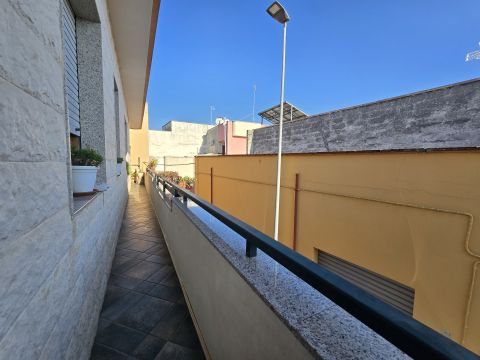 via Principi di Napoli 31