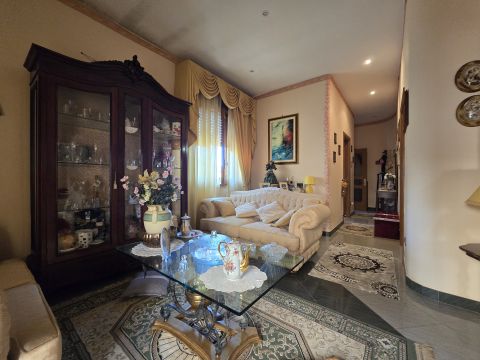 via Principi di Napoli 31