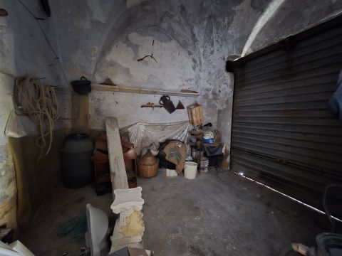 via Principi di Napoli 31