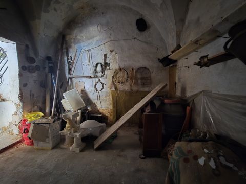via Principi di Napoli 31