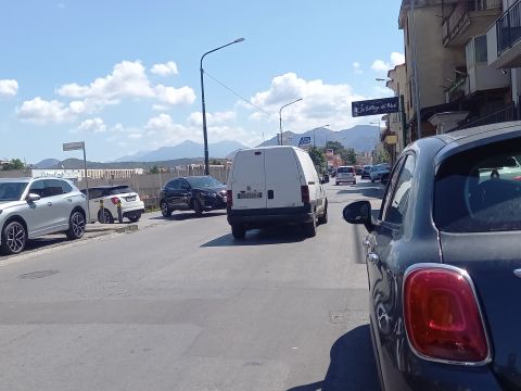 Via Nazionale,  77