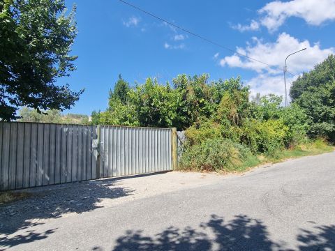 Via Conti di Loritello snc
