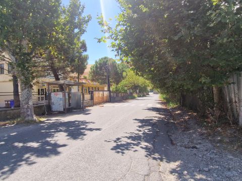 Via Conti di Loritello snc