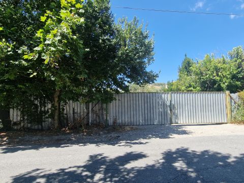 Via Conti di Loritello snc