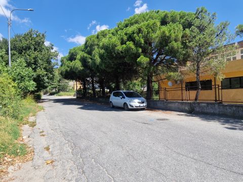 Via Conti di Loritello snc