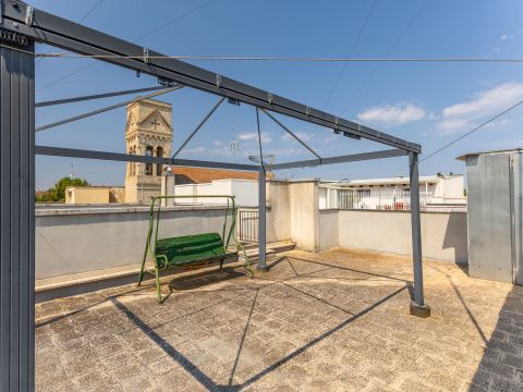 Piazza Roma, 32