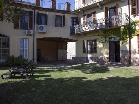 Via Bricco, 5