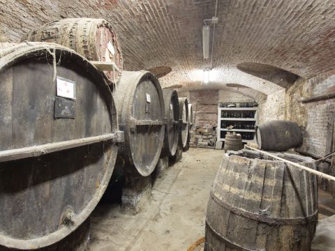 Via Bricco, 5