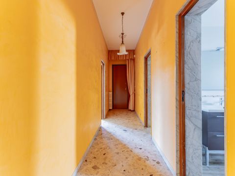 Via Soldato M. Mastrangelo, 2 - Grumo Appula