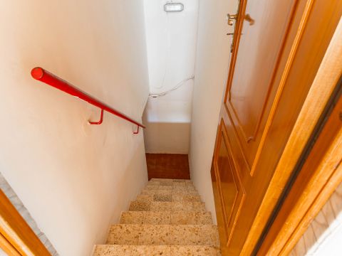 Via Soldato M. Mastrangelo, 2 - Grumo Appula