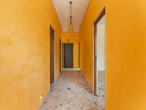 Via Soldato M. Mastrangelo, 2 - Grumo Appula