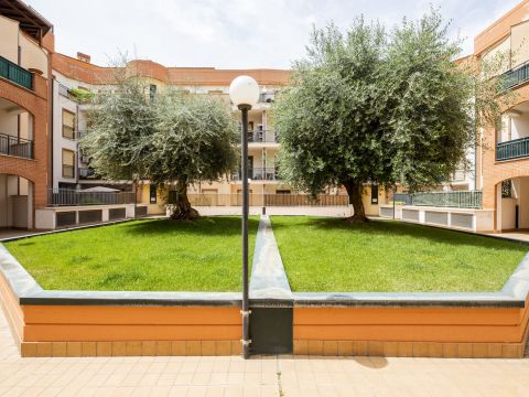 Via Giovanni Verga, 2