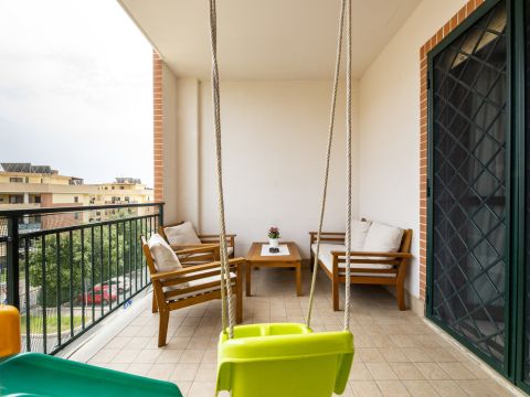 Via Giovanni Verga, 2