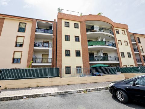 Via Giovanni Verga, 2