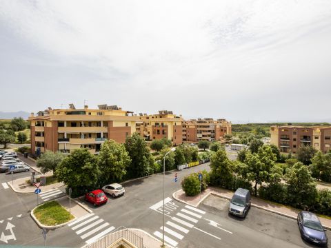 Via Giovanni Verga, 2