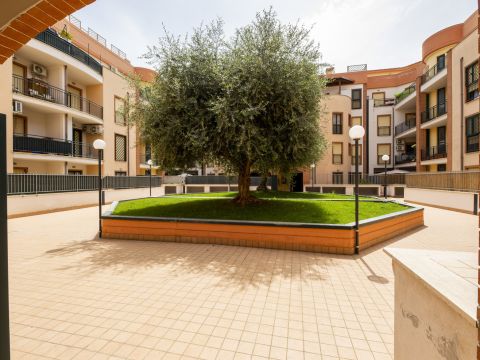 Via Giovanni Verga, 2