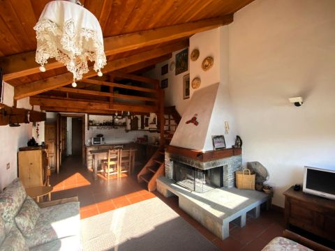 Gleise, Bardonecchia TO, Italia