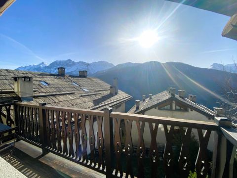 Gleise, Bardonecchia TO, Italia