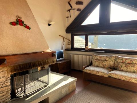 Gleise, Bardonecchia TO, Italia
