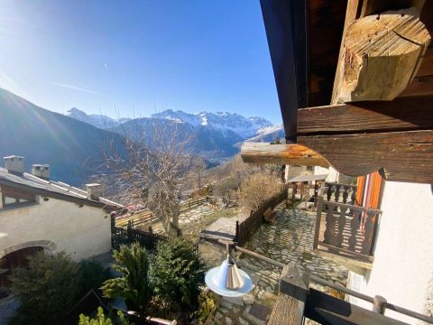 Gleise, Bardonecchia TO, Italia