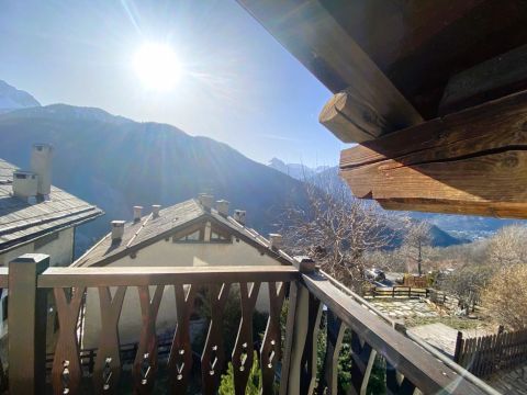 Gleise, Bardonecchia TO, Italia