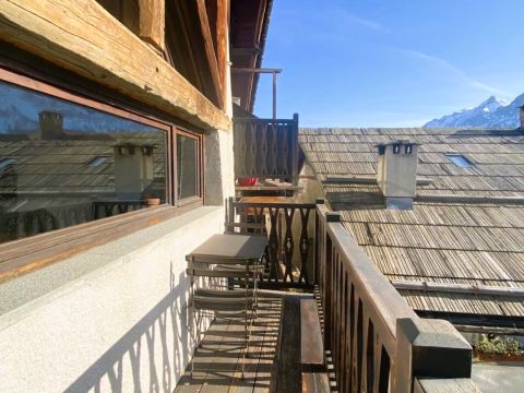Gleise, Bardonecchia TO, Italia