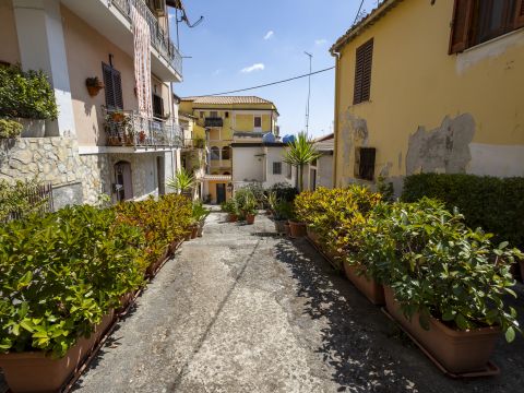 Vicolo II Agricoltori 18