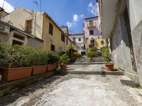 Vicolo II Agricoltori 18