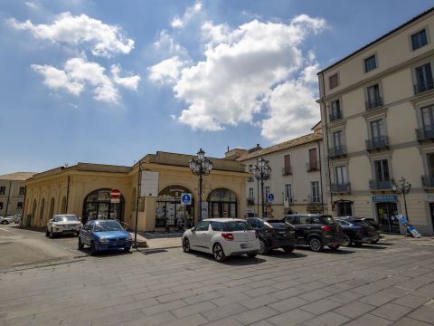 Vicolo II Agricoltori 18