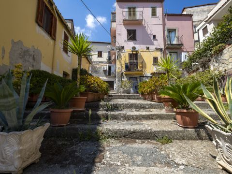 Vicolo II Agricoltori 18