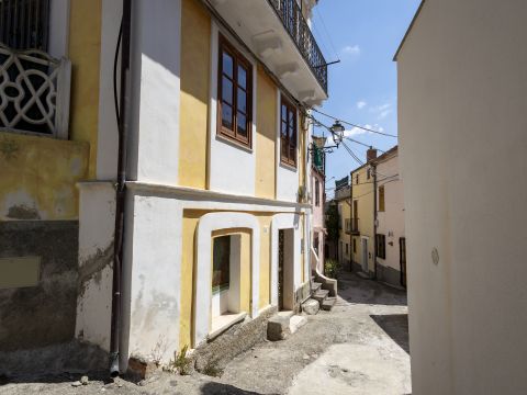 Vicolo II Agricoltori 18