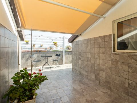 Via Carcara, 51