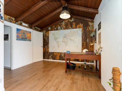 Via Carcara, 51