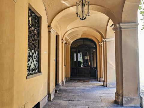 C.so Vittorio Emanuele II, 2
