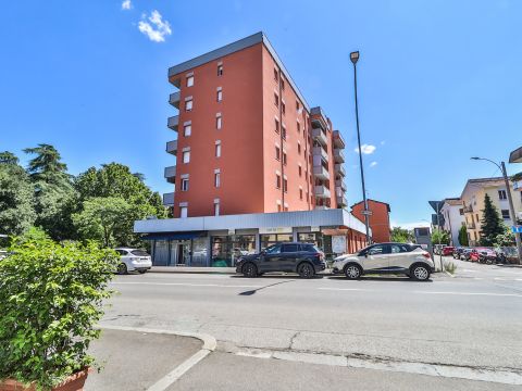 Via del Triumvirato, 89/A - Bologna