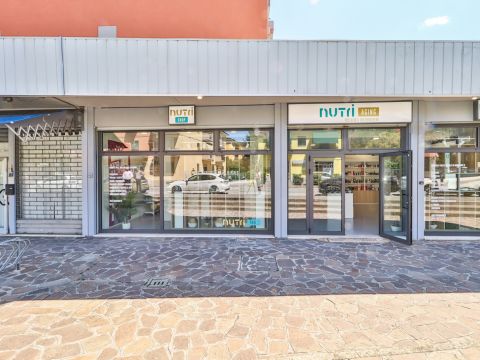 Via del Triumvirato, 89/A - Bologna