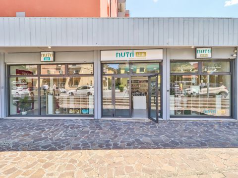 Via del Triumvirato, 89/A - Bologna