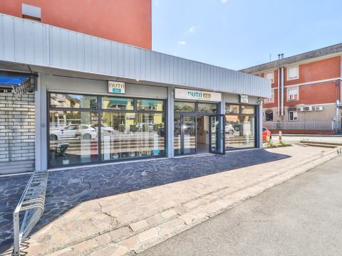 Via del Triumvirato, 89/A - Bologna