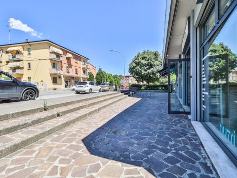 Via del Triumvirato, 89/A - Bologna