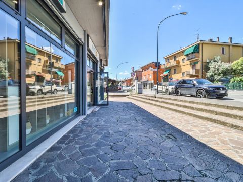 Via del Triumvirato, 89/A - Bologna