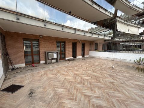 Piazza Leon Battista Alberti, 6