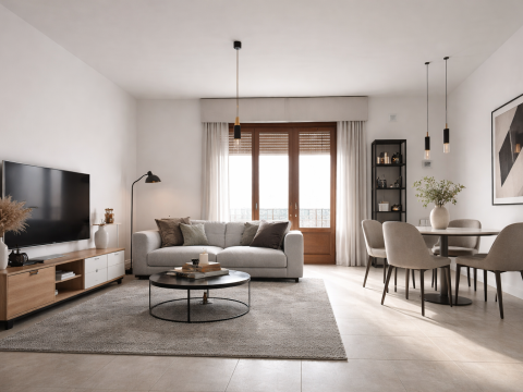 Via Fratelli Cervi, 26 - Melissano